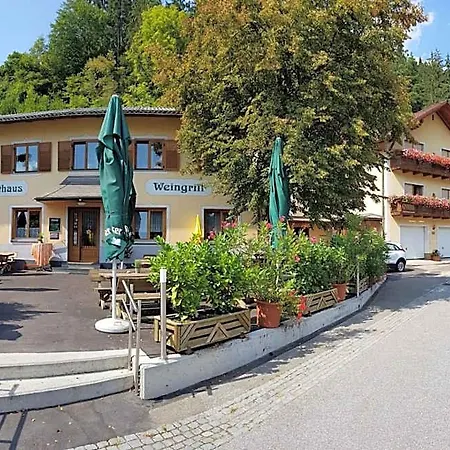 Weingrill Inn Peggau