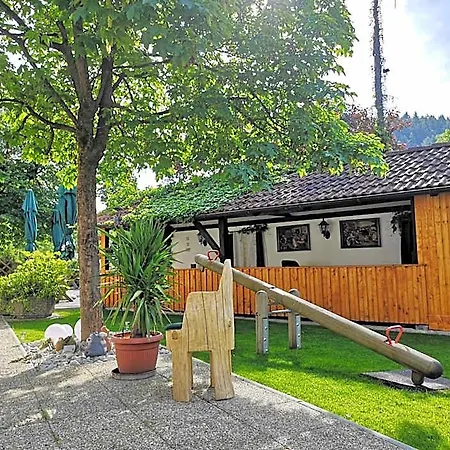 Weingrill Inn Peggau