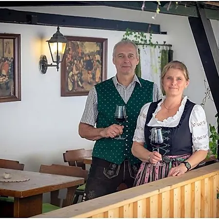 Weingrill Inn Peggau