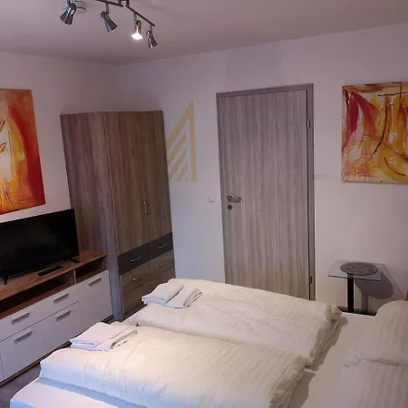 Estalagem Weingrill *