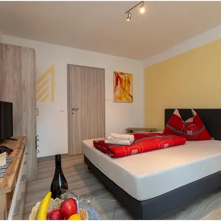 Weingrill Inn Friesach (Styria)