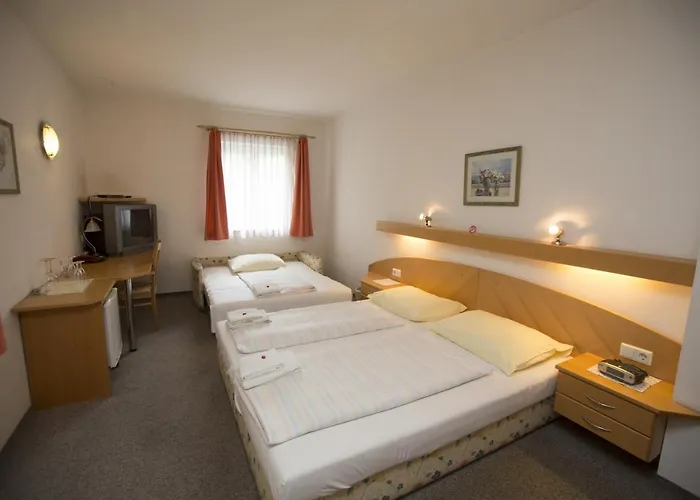 Weingrill Värdshus Peggau