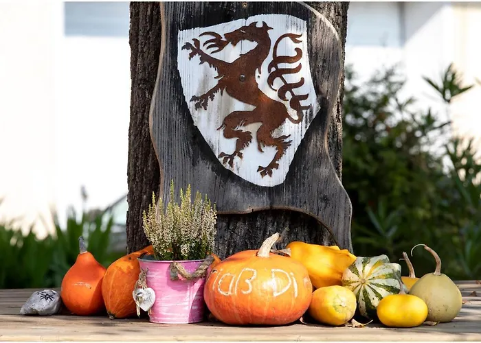 Weingrill Värdshus *